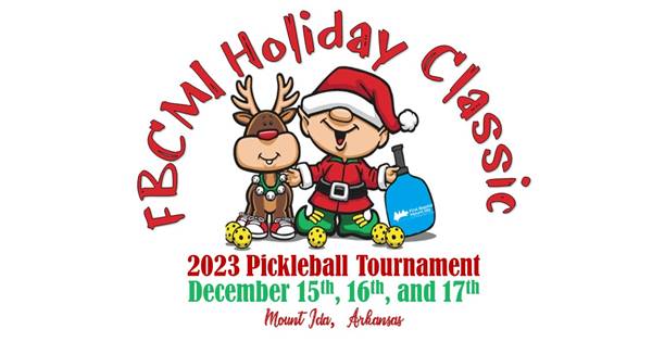 FBCMI Holiday Classic