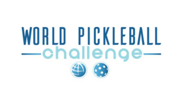World Pickleball Challenge