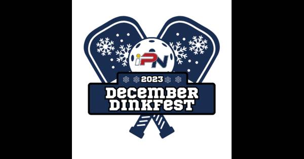 iPN December Dinkfest