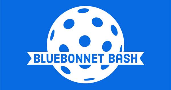 Bluebonnet Bash! (Doubles)