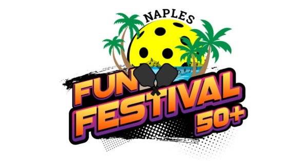 Naples Fun Festival Round Robin 50+