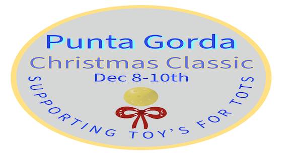 Punta Gorda Christmas Classic 2023