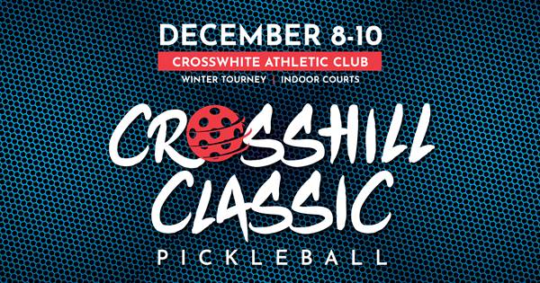 Crosshill Winter Classic 2023