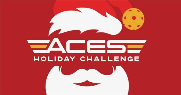 $$$$ ACES Holiday Challenge $$$