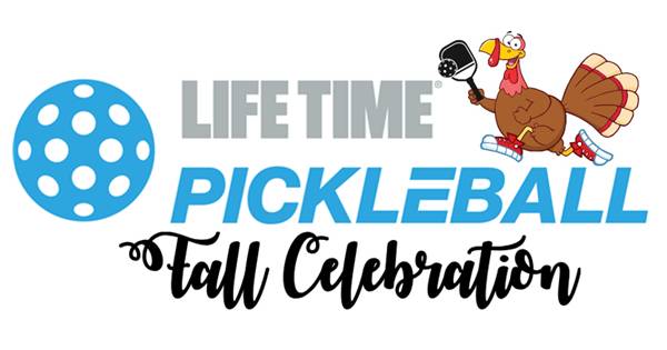 Life Time Beaverton Fall Celebration Tournament