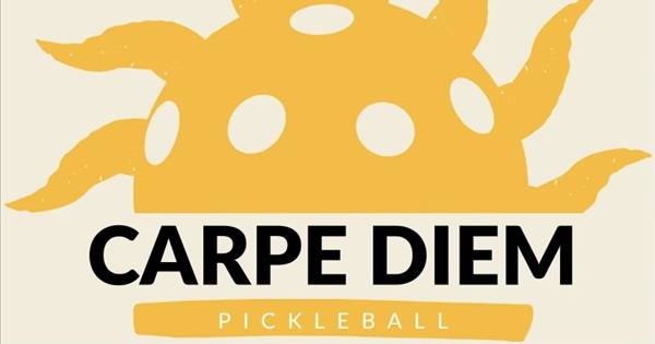 Carpe Diem Winter Warmup
