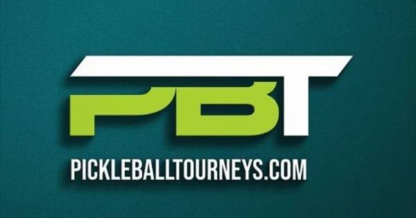 Dink The Halls 2 Pickleball Tourney