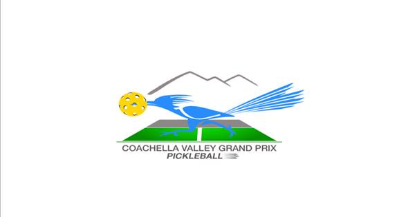 Coachella Valley Grand Prix Pickleball at Westin Mission Hills Resort