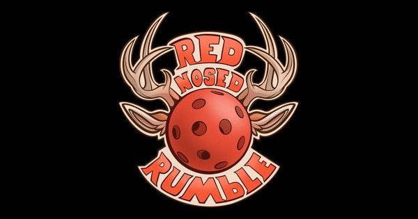 Red Nosed Rumble