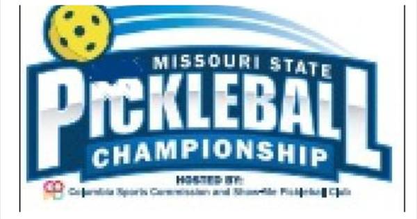 Missouri State Indoor Pickleball Championships