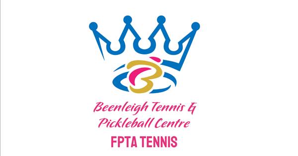 Pickleball Australia, Seniors , Beenleigh