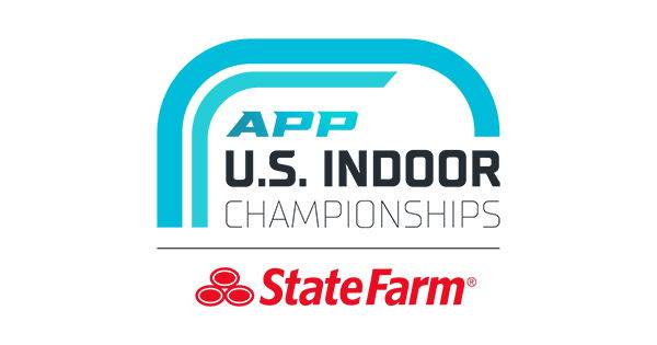 State Farm 2023 APP U.S. Indoor Championships