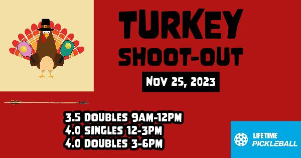 Turkey Shoot-Out