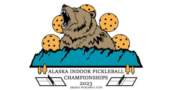 Alaska Indoor Pickleball Championships
