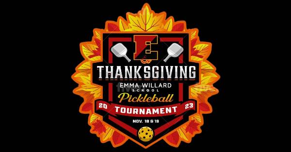 Thanksgiving at Emma Willard (Junior, Collegiate and Womens) tournament