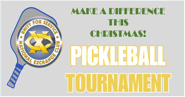 2nd Annual Christmas Fund Raiser for Kids