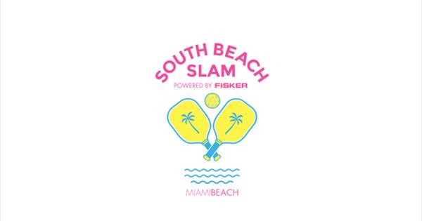 South Beach Slam