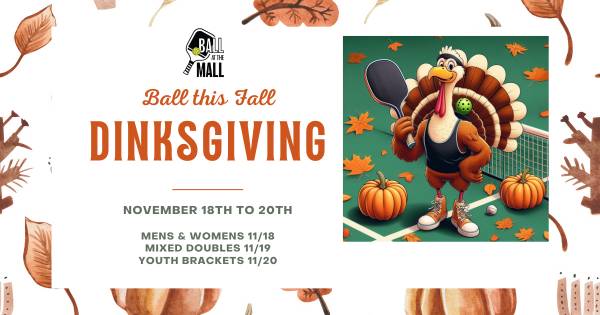 Dinksgiving