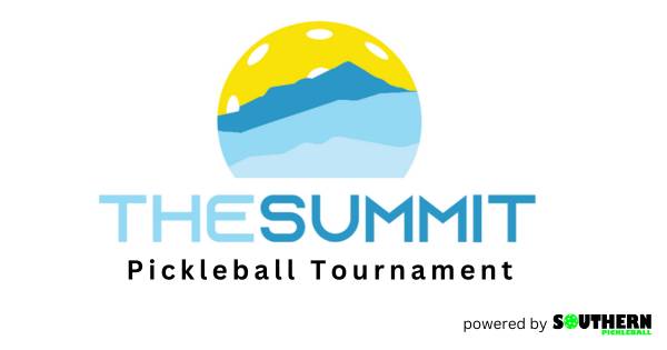 The Summit Pickleball Tournament