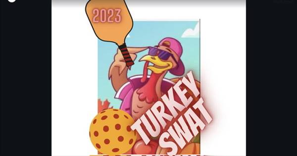 Turkey Swat 2023