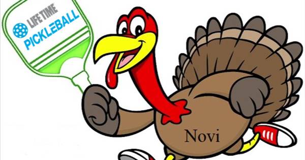 Life Time- Novi Turkey Tourney
