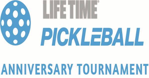 Life Time Greenway Anniversary Tournament