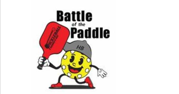 Battle of the Paddle
