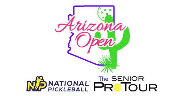 NP Arizona Open $15k Powered by Onix *RR w/ Playoff Format*