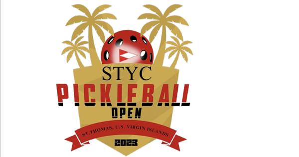 STYC Pickleball Open