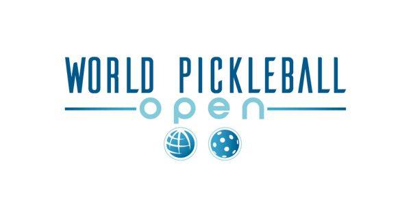 World Pickleball Open presented by Kolter Homes & HSS