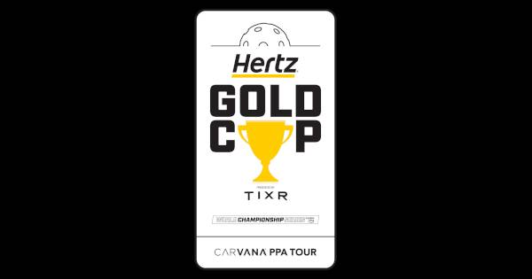 PPA Tour: Daytona FL (Hertz Gold Cup)