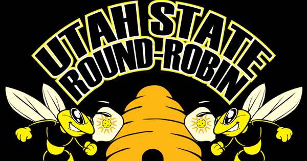 Utah State Pickleball Round Robin Championship