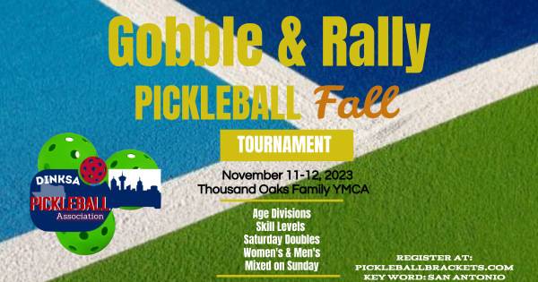 Gobble and Rally
