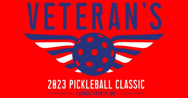 Veteran's Pickleball Classic