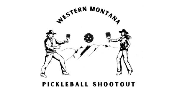 Western Montana Pickleball Shootout
