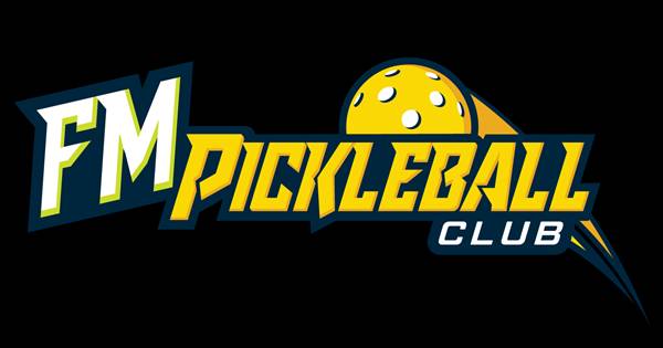 FM Pickleball Annual Fall Classic