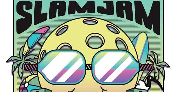 SLAM JAM