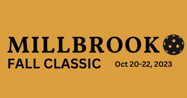 Millbrook Austin Fall Classic