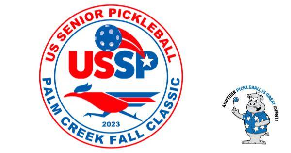 2023 USSP Fall Classic @ Palm Creek