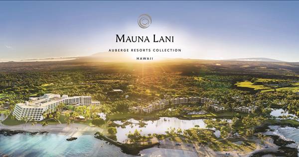 Mauna Lani Pickleball Classic