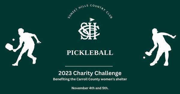 Sunset Hills Charity Challenge