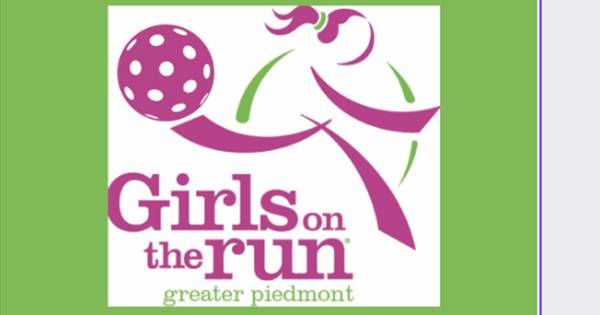 Girls on the Run 1st Annual Charity Pickleball Tournament