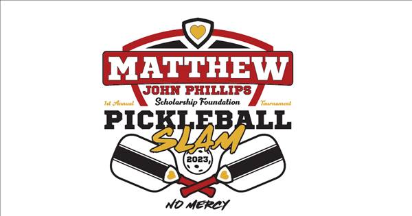1st Annual MJP Pickleball Slam