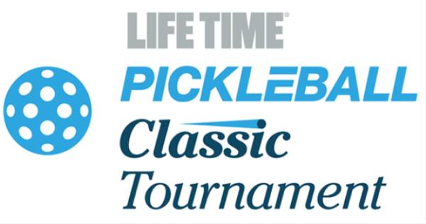 Life Time Cinco Ranch Classic Pickleball Tournament