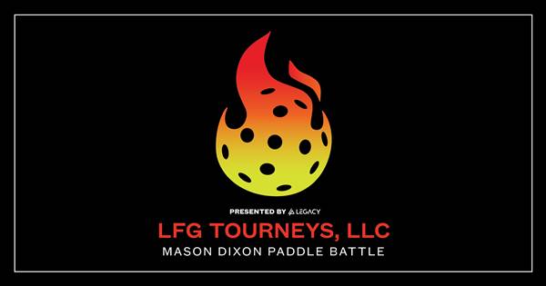 Mason Dixon Paddle Battle