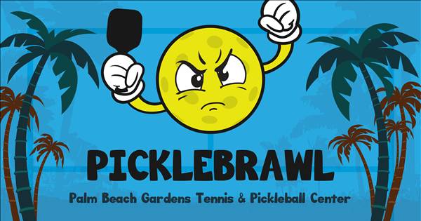CANCELLED Picklebrawl Palm Beach Gardens $$$
