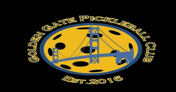 Golden Gate Pickleball Club Dinkin' in the Fog Series Presents Pickle Bowl