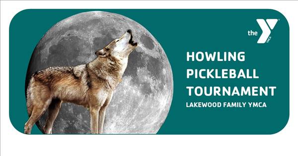 The Howling Pickleball Tournament