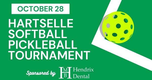 Hartselle High School Open