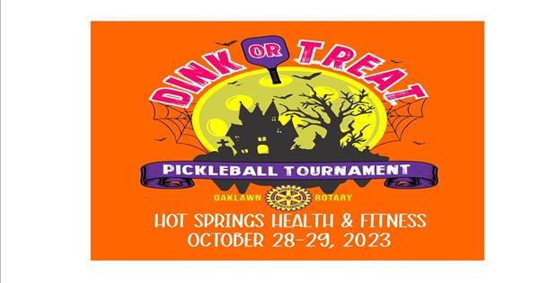 Dink or Treat